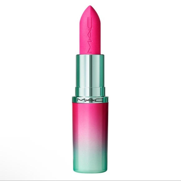 MAC Cosmetics Other - MAC Cosmetics Candy Yum Yum Bold Pink Lipstick Limited Edition Tube - Brand NEW